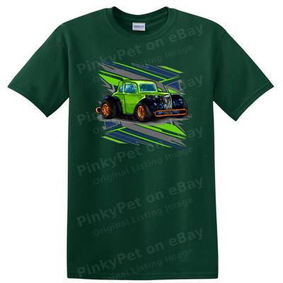 Tops – Camisetas