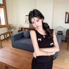 Small Fragrance Bow Halter Vest Summer New Slim-fit Outerwear Base Spice Sleeveless Short Top