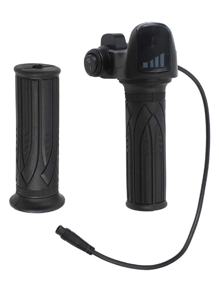 Ergonomischer Komfort-Gasgriff E-Scooter Gasgriff