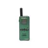 T-M2D Super Mini Portable Two-Way Radio FRS GMRS UHF 400-520MHz 2W Handheld Wireless Communication Talkie Device