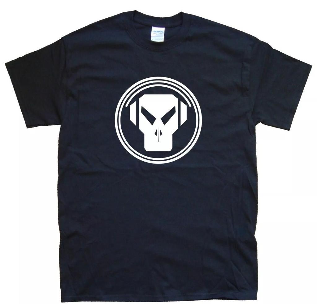 METALHEAD RECORDS New T-SHIRT All sizes S M L XL XXL colours Black White