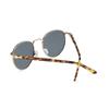 Polarized Sunglasses MARQEL L1725 Original Round Sun Glasses