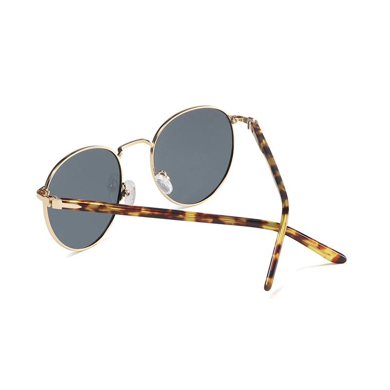 Polarized Sunglasses MARQEL L1725 Original Round Sun Glasses