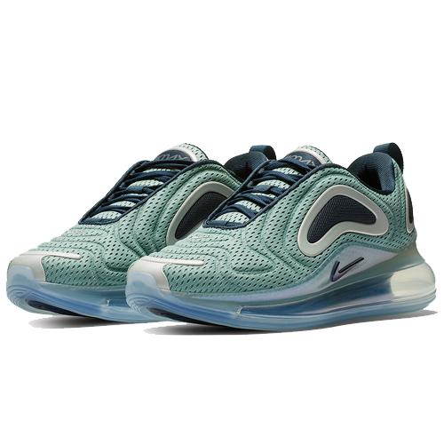Neuer Nike Air Max 720 Northern Lights Day Damen AR9293-001