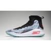 Curry 4 'More Magic' 2017 (Unisex) Multi-Color / Multi-Color Basketball Shoes 1298306 016