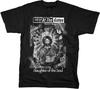 AT THE GATES T-SHIRT Slaughter S-M-L-XL-2XL Nouveau Produit Officiel MerchDirect