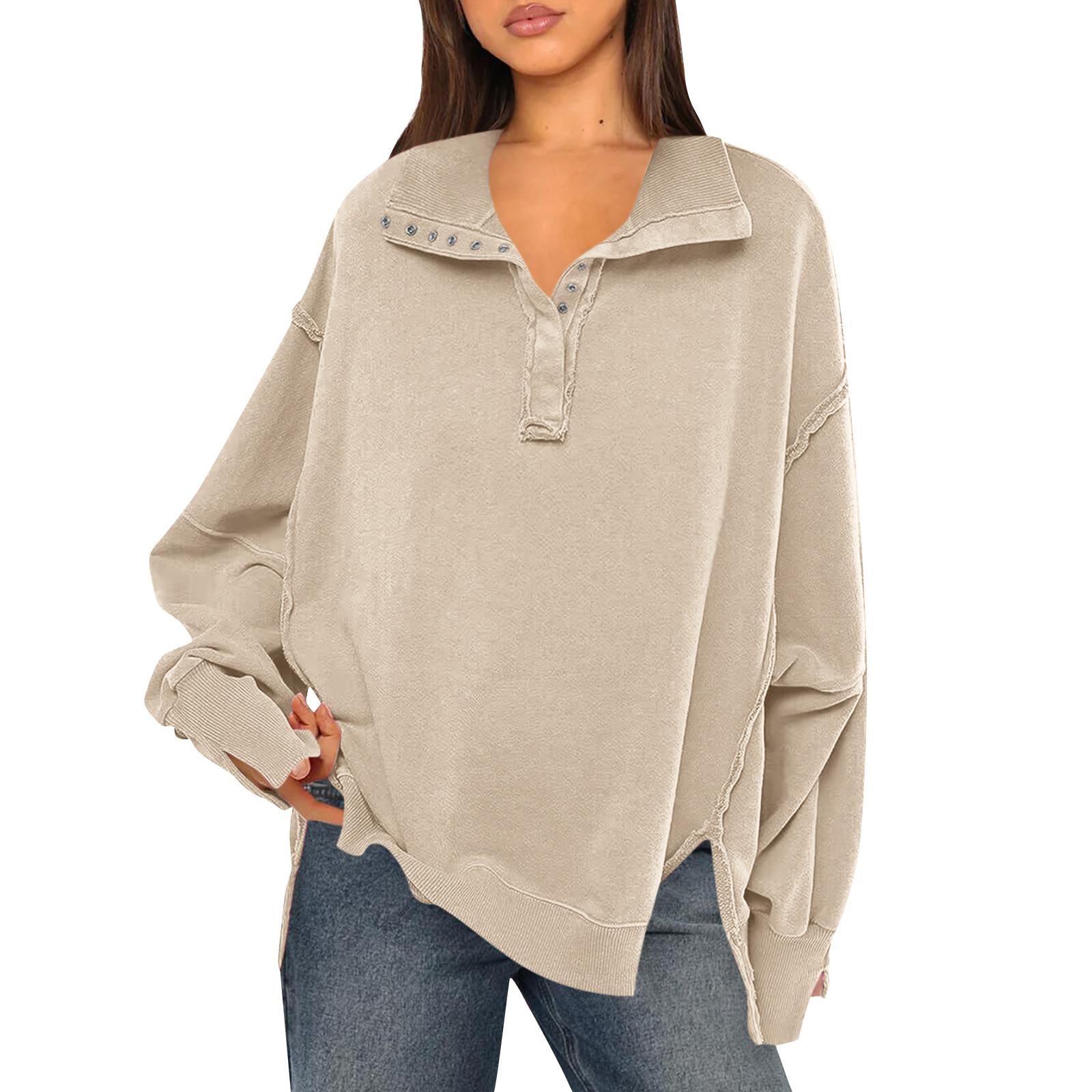 Женские толстовки большого размера — фото 13