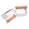 Professional Frame Cutter Honeycomb Cutter Honeycomb Cutting Tool Square Shaped Cutting Tool for Beekeeping Accessories