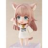 GOLDENHEAD PLUS Nendoroid "My Cat is a Cute Girl" Kinako Non-Scale Painted Plastic Movable Figure