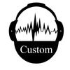 Metal Name Sign Custom Gamers Room Decor Personalized Wall Art