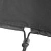 Quick Install Generators Protectors Weatherproof AntiDust Sand Protections Breathable Polyester for iGen4500 and X3UC