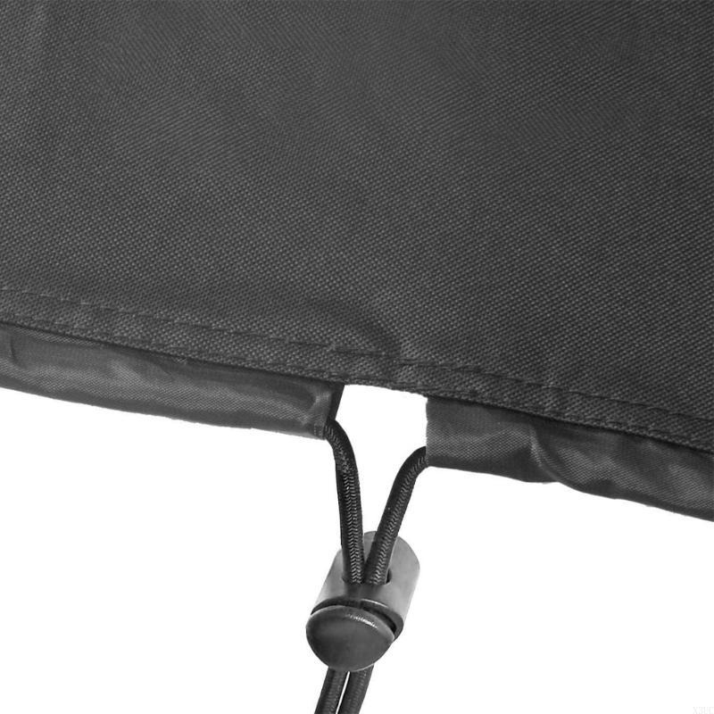 Quick Install Generators Protectors Weatherproof AntiDust Sand Protections Breathable Polyester for iGen4500 and X3UC