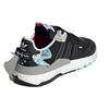 adidas Originals Nite Jogger 'Black' Sneakers GW4228