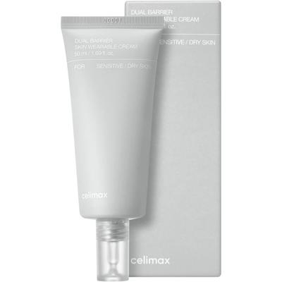Podwójna bariera skóry krem do noszenia 50 ml