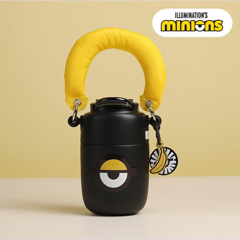 Minions Series Whistle Cup