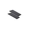 [Great Deal When You Buy a Set!] Roland Electronic Drum Soundproofing/Vibration Damping NoiseEater (NE-10 X 2 Pieces)