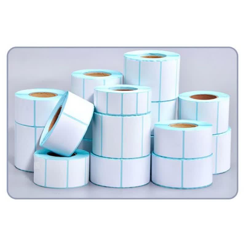 RYZH Durable Thermal Barcode Label Paper