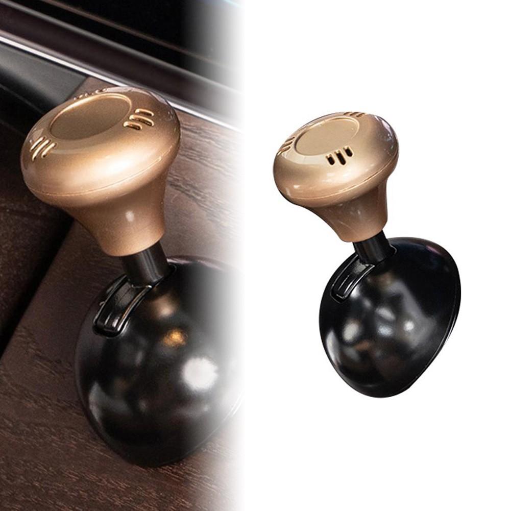 Car Joystick Starter Accessory A Must Have Upgrade for Every Vehicle Enthusiast золотистый