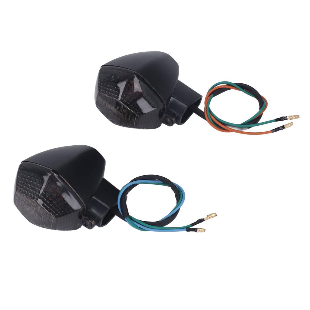 Blinker vorne links rechts Blinkleuchte Ersatz für SUZUKI DL 1000 650 V?Strom Black