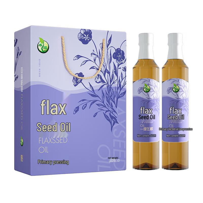 He Yu Dried Goods & Flower Tea Gift Set