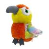 Little Bird Series Internet Celebrity Plush Doll With Singing Recording Wings Fluttering  Cute Toy For Kids