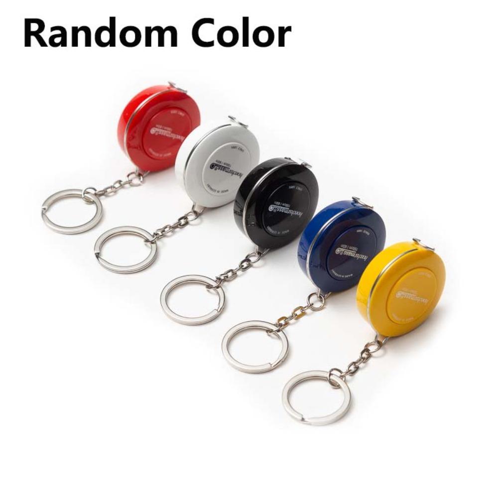 

Measuring Tool Keychain Tape Measure Tailor Tape Measure Portable Measure Ruler