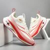 High-quality Flying Electric Carbon Board Racing Training Shoes Red Rabbit Breathable Shock Absorption Rebound Professional Marathon Sports Shoes