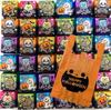 Halloween Tyrol Chocolate Assortment Original Sharing Sweets Chocolate Handing Out Sharing Gift Bag Included [48 Pieces]