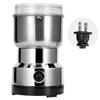 Stainless Steel Small Electric Grinder Household Grinder