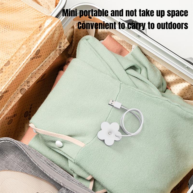 Keine Einschränkung Container Reise Tragbare Mini Blume Luftbefeuchter Usb Nebel Maker Fogger Aroma Parfüm Diffusor Humidificador