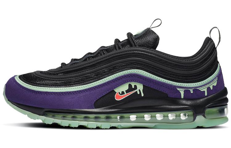 

Nike Air Max 97 Slime Halloween 2020 DC1500-001 41
