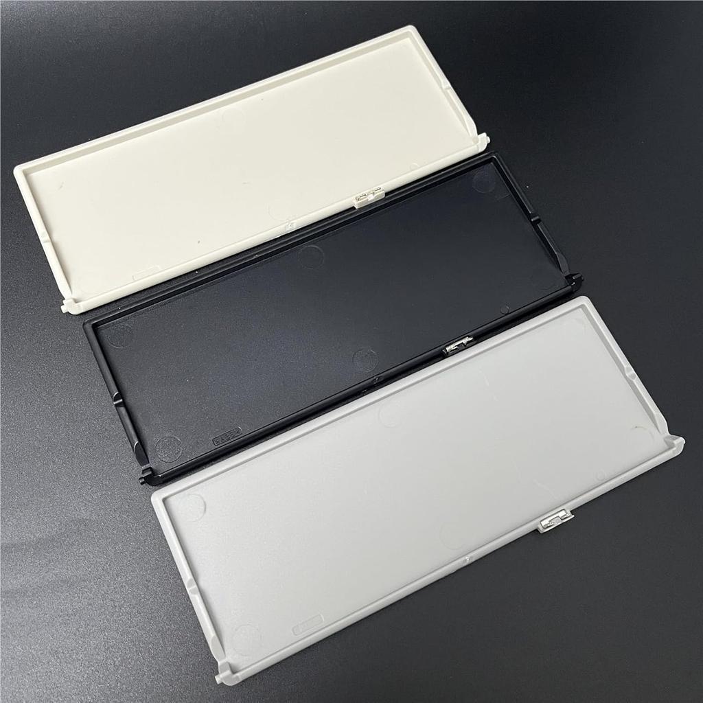 1PCS Compatible with Land Rover Discovery 4 Range Sport Sun Visor Makeup Mirror Cover Vanity LR063682(Beige)