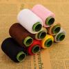 302 Sewing Thread: Colored Small Rolls for Hand and Machine Sewing