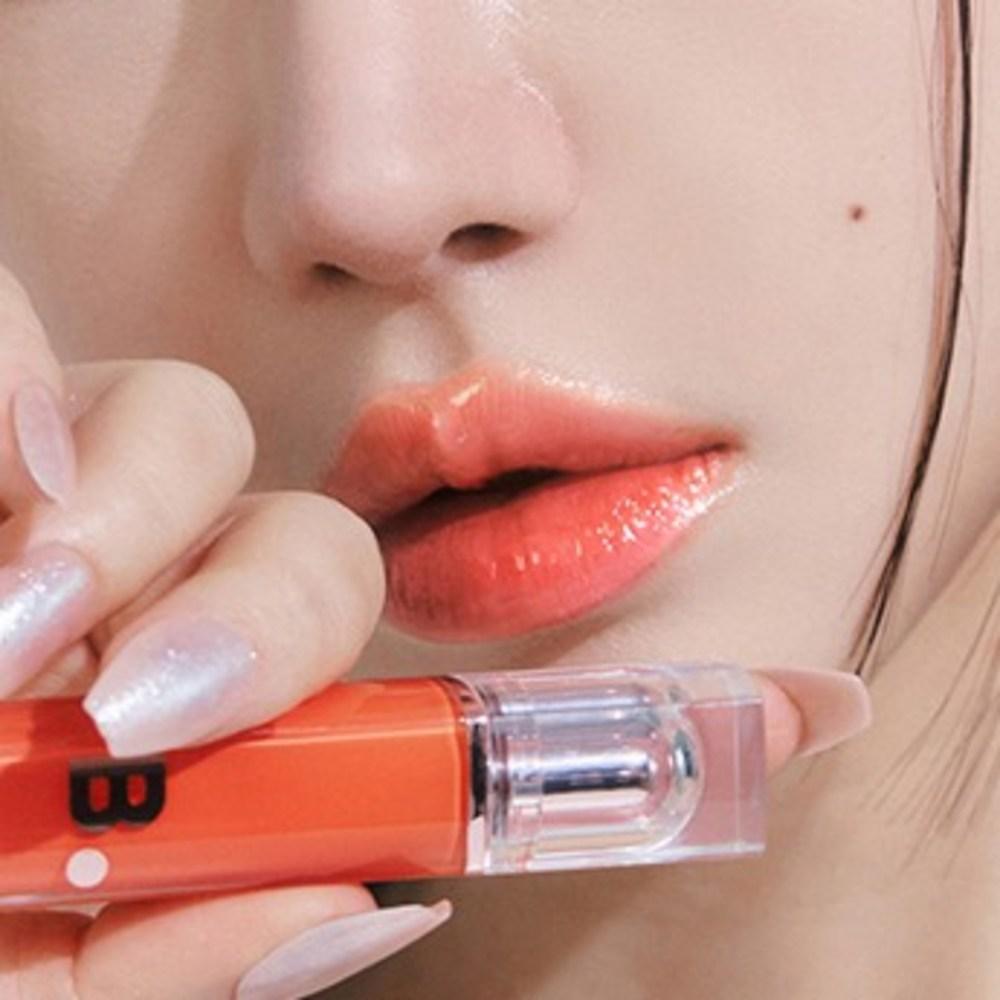 Banila Co Dew Glow Tint, CR03 Shine Apricot, 3.8g, 1 piece