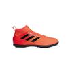 New Adidas Ace Tango 17 TF Rubber Broken Studs Anti Slip Wear Resistant Soccer Shoes Men's Orange BY2203