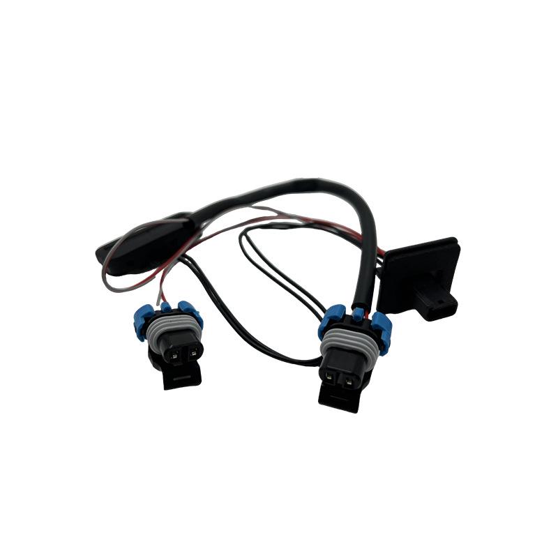 Vauxhall Meriva Tailgate Release Switch 13422271