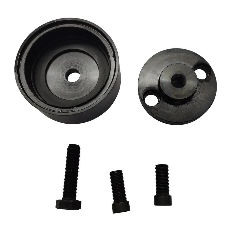 Rear Crankshaft Seal taller 7834 Replacement for Ford 1993-1997 Aerostar 1993-2011 Ranger And Explorer with 4.0L V6 Engine