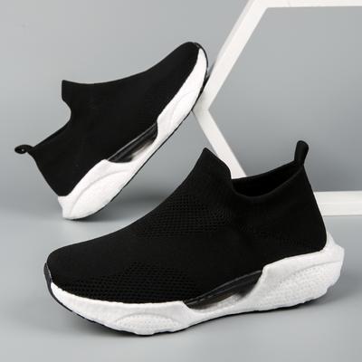 36-45 Couple Casual Sneakers Mens Shoes for Boy Running Luxus Designer Tênis Masculino Platform Fashion Non-slip Free Shipping