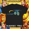 Neues Orbea Fahrrad Fahrräder Logo Amerikanisches T-Shirt Lustig Größe S bis 5XL