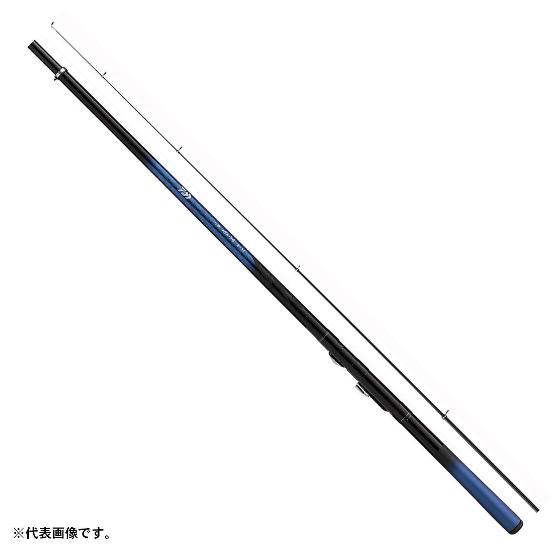 

Daiwa Рыболовная удочка для морской рыбалки Kotsugi SetouchiE 3-30E Fishing Rod