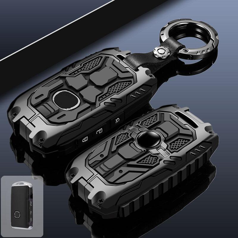 Remote Key Cover Case For Mazda Cx-5 Cx-3 2 3 5 6 Cx-7 Cx-9 Demio Speed Miata Mx5 Case 2 3 4 Buttons