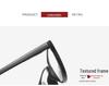 Stylish Chinese-Style HD Anti-Blue Light Reading Glasses for Men and Women, Portable & Fashionable