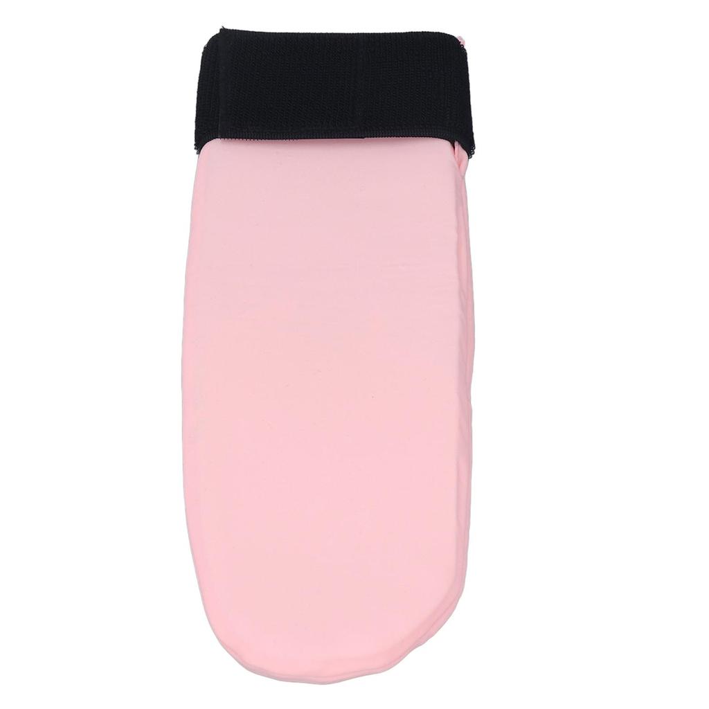 Ankle Foot Ice Sock Reusable Gel Ice Packs Hot Cold Compress Adjustable Strap Cold Gel Foot Sock for Swelling