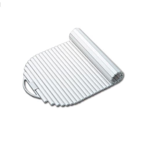 TOTO Parts [EKK709W4] Rolling lid with handle Bath lid parts
