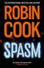 Spasm by Robin Cook Hardback Book 9781035079179