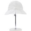 Absorba Baby Sun Hat Ivory A1131508