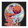Steven Rhodes Womens/Ladies You Rock My World T-Shirt
