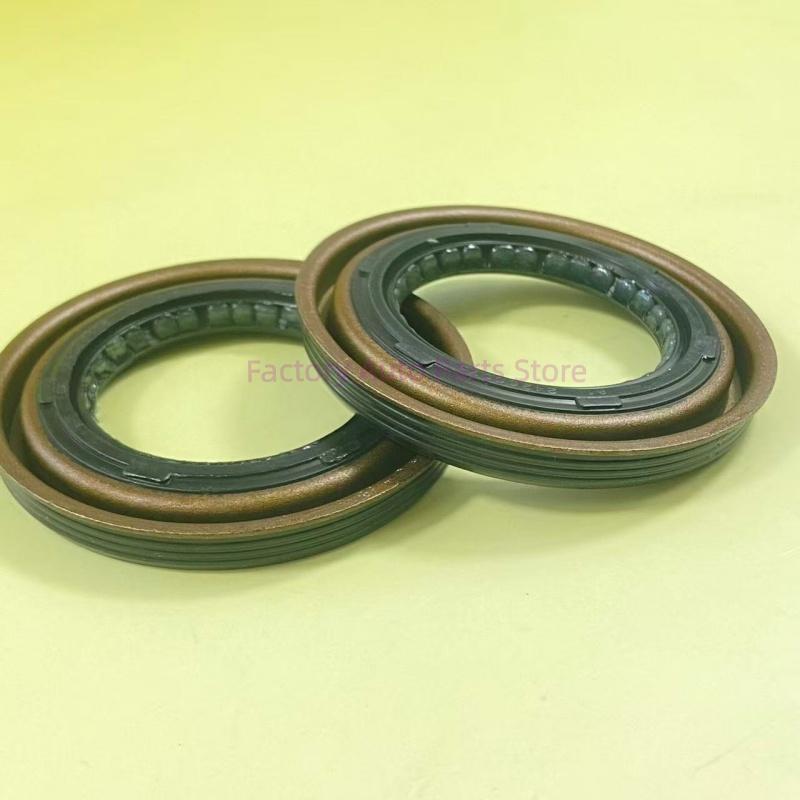10PCS Wave Box Oil Seal For Buick Excelle Regal Chevrolet Cruze OEM# 24230691 24266675 24256953 6T30 6T40 6T45 6F35