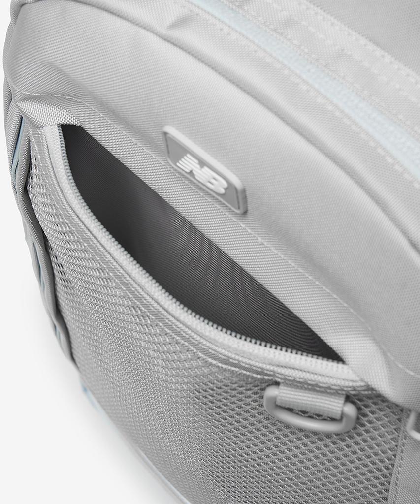 New Balance Nbgcgss101 / Flyingfoam Hyper Backpack V2 (Gray)