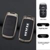 Dodge C-type Key Case